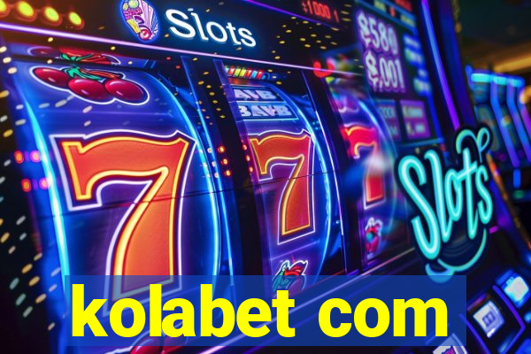 kolabet com